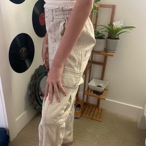 🪴bdg cargo pants🪴